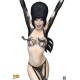 Elvira Mistress of the Dark Maquette Elvira Vegas or Bust 42 cm